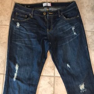 CAbi Jeans